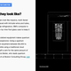 What do quantum computers look like?